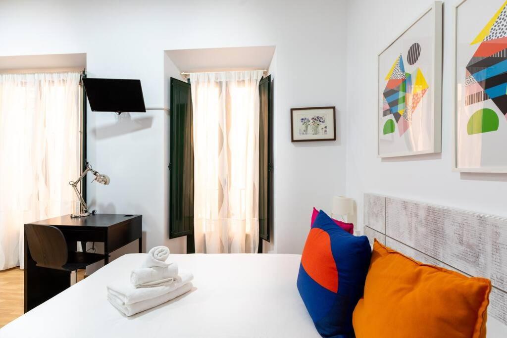 Cuna Sevilla By Thegoodtourist Екстер'єр фото