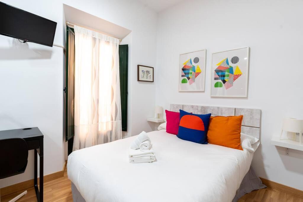 Cuna Sevilla By Thegoodtourist Екстер'єр фото